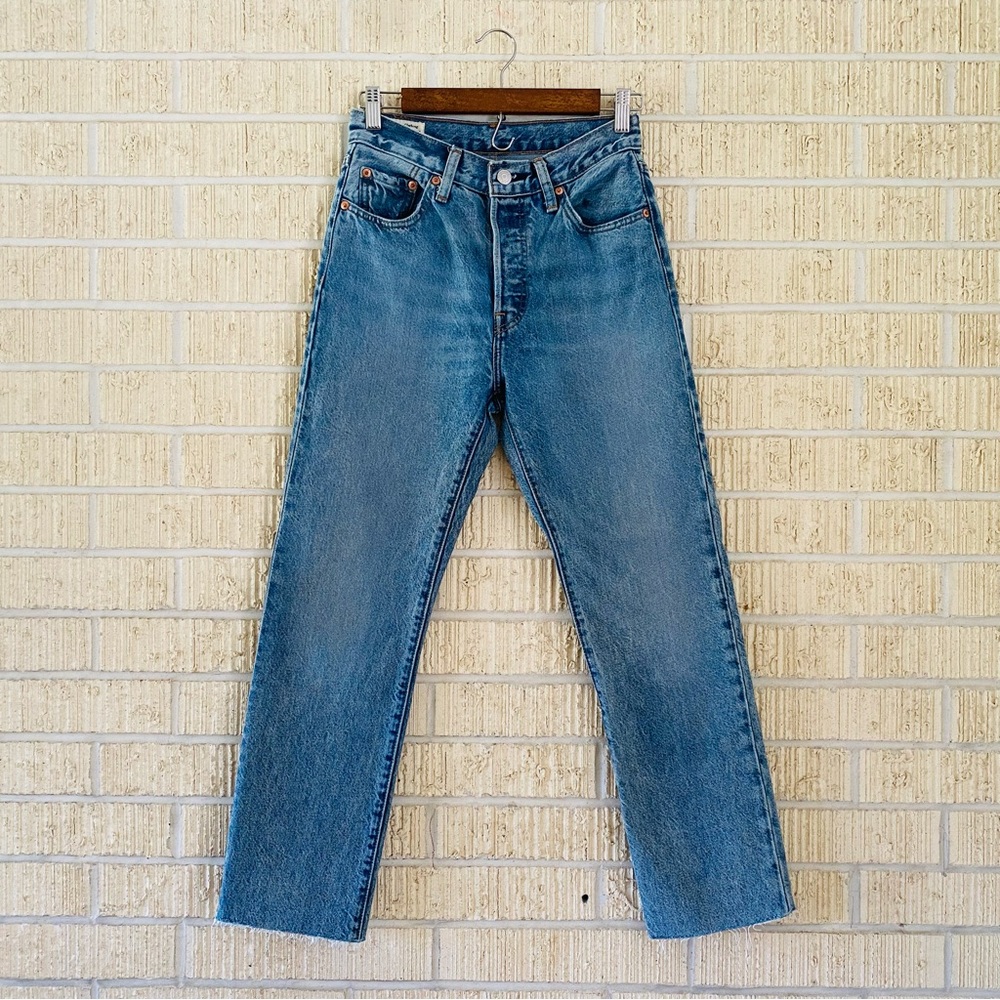 Levi's 501 Original, 25
